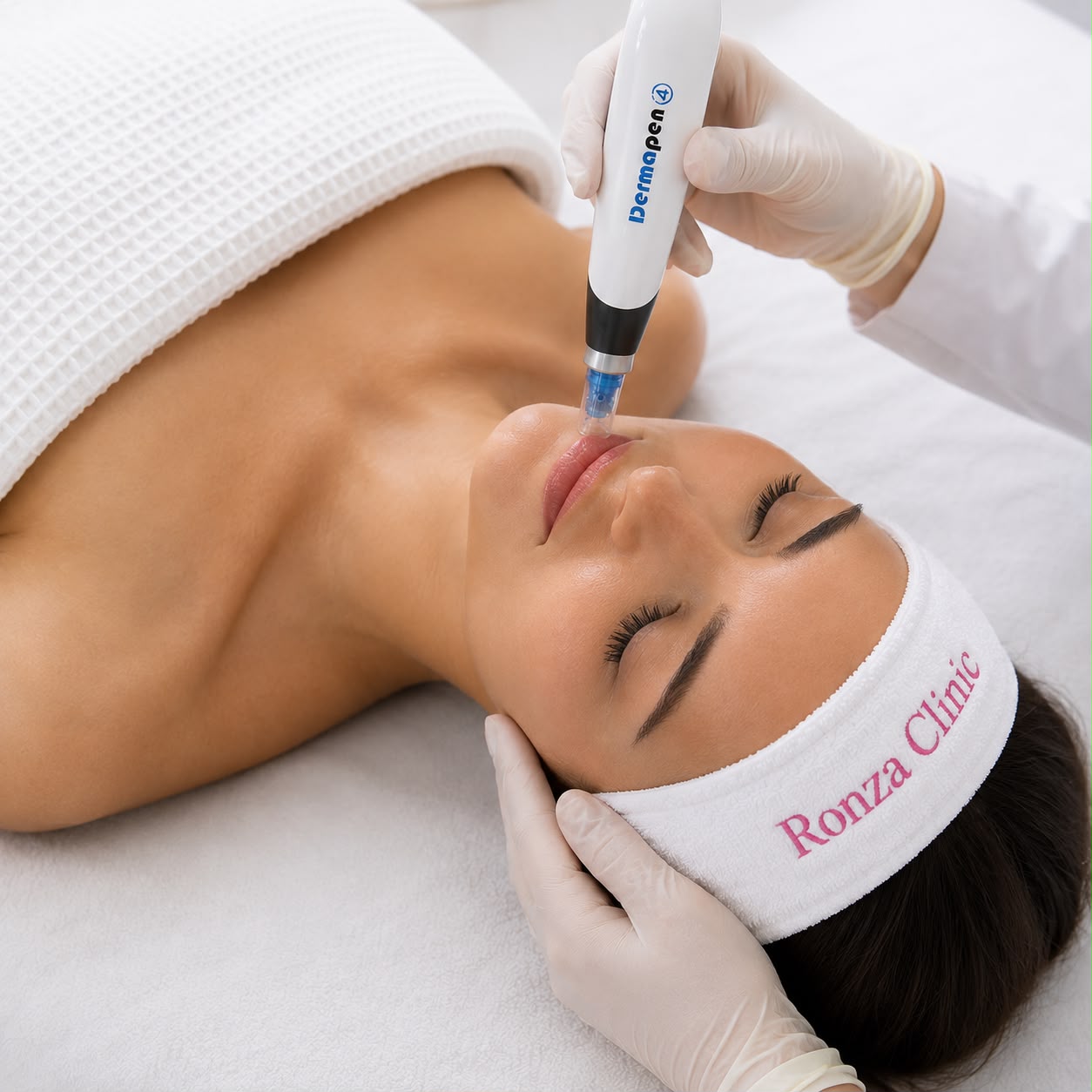ديرما بن | Dermapen