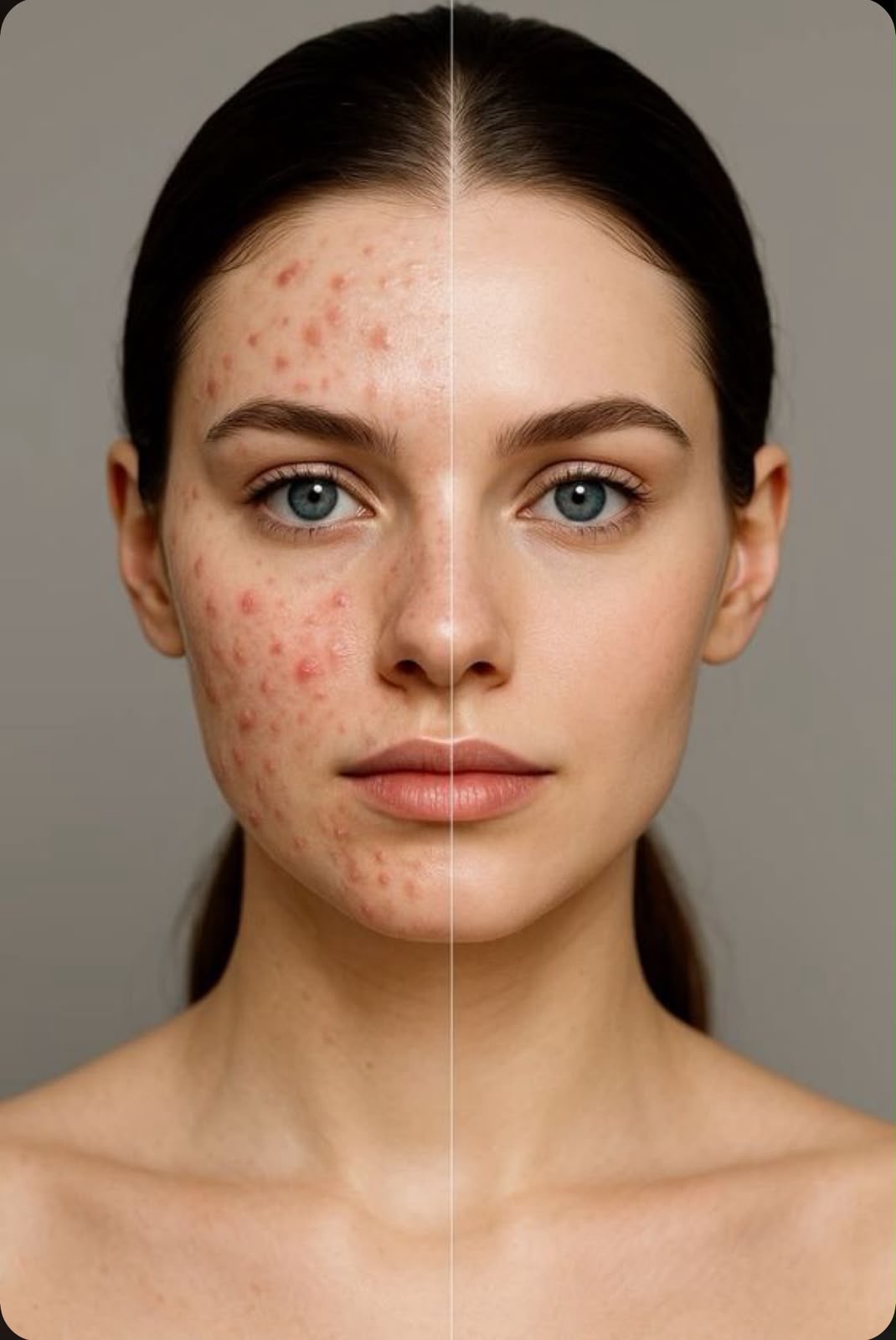 علاج الحبوب والآثار | Acne & Acne Scars Treatment