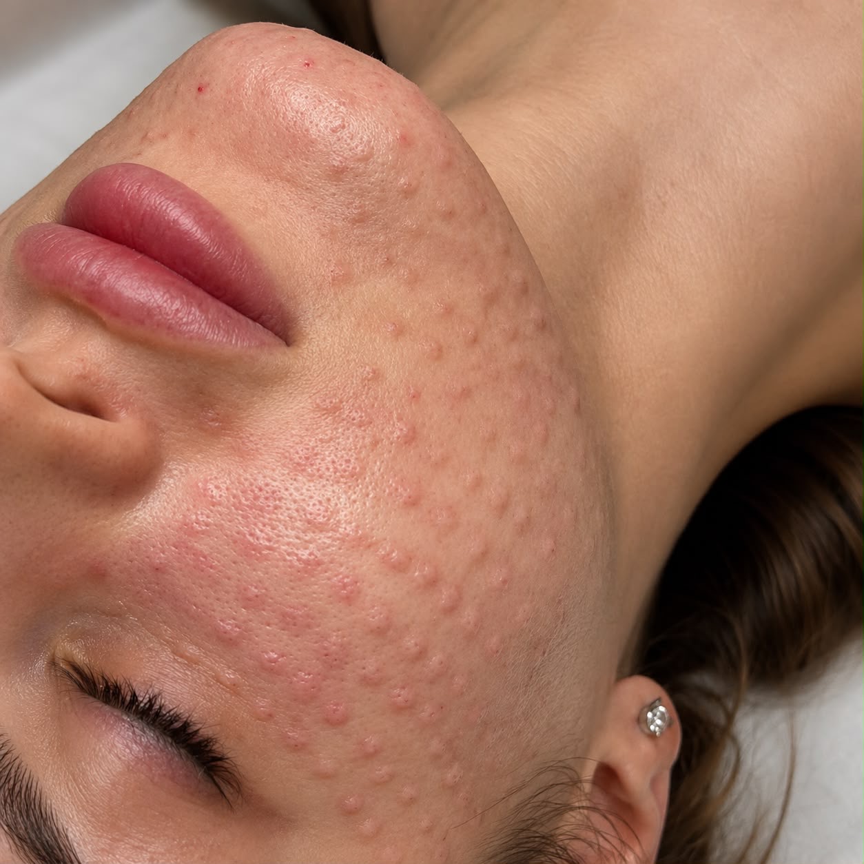 ميزوثيرابي الوجه | Face Mesotherapy